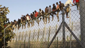 Deutschland kann mehr Flüchtlinge nehmen 