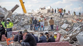 „Das Erdbeben habe ich überlebt – aber vielleicht bin ich bald obdachlos“