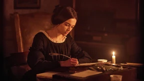 Die Einsame und ihre zarte Rebellion