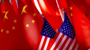 Washington nimmt weitere chinesische Staatsmedien ins Visier