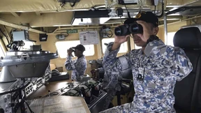 Mehrere Tote bei Schiffsunglück vor Singapur