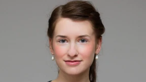 „Meine Mentorin kitzelt einiges aus mir heraus“