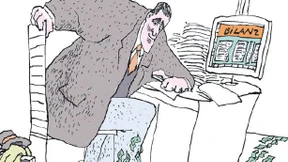 An der Rotation entzündet sich der Streit