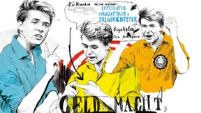 Der 19-jährige Philipp Riederle erklärt Unternehmen, wie die Generation Y tickt