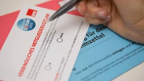 Optimismus als Gebot der Stunde