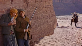 Karge Gegend, reiche Geschichte