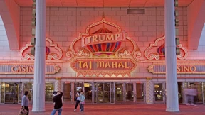 Der Geist von Atlantic City