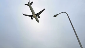 Schon wieder gerät Boeing in die Defensive