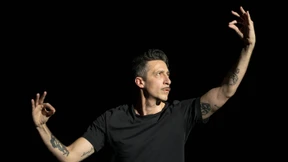 Das Verschwinden der Choreographen