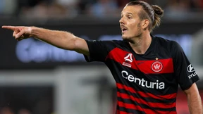 Fußballprofi Meier verlässt Australien