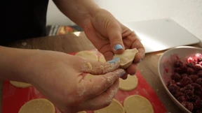 Heimat in Teigtaschen