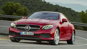 Trio mit vier Zylindern