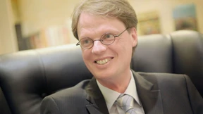 „Ich nutze die Möglichkeiten, die das Internet bietet“