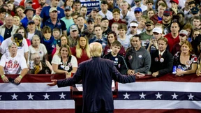 „Trump wird Amerika wieder großartig machen“