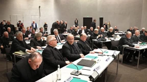 Deutsche Bischöfe erklären AfD für nicht wählbar