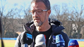 Der tiefe Fall von Hertha BSC