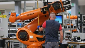 Immer weniger chinesische Firmenkäufe in Europa