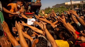 Hessen bekräftigt Hilfsbereitschaft und wartet auf den Bund