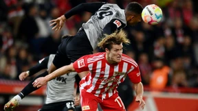 Union rennt vergeblich an