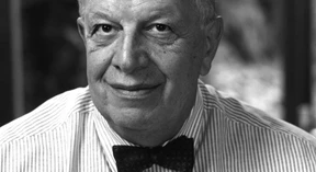 Der diskrete Sammler Sam Josefowitz