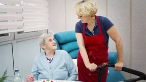 Das Lieblingsessen als letztes Mahl