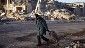 Selenskyj: „Wir müssen diesen Winter überleben, egal wie hart er ist“