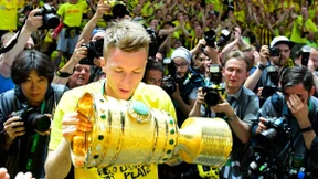 Das nächste Drama des Marco Reus