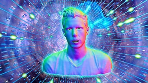 Ich sehe was, was du nicht siehst