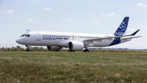 Airbus verkauft 60 Regionalmaschinen