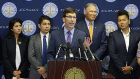 Klage gegen „Dreamer“-Entscheidung 