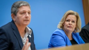  IT-Sicherheit in Deutschland „besorgniserregend“