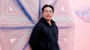 Vom Unternehmensberater zum Künstler