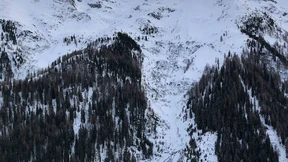 Deutscher stirbt bei Lawinenabgang in Österreich