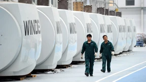 Die Werkbank der Welt exportiert ihre Probleme