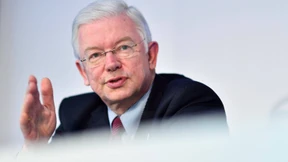 Er hatte es nicht mehr im Griff