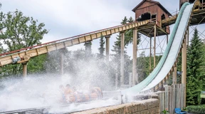 Alte Dinos und ein neues „Mond-Katapult“