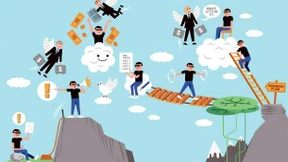 Fang den Business-Angel! So finde ich einen Business-Angel für mein Start-up