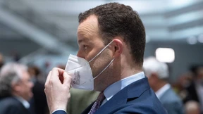 Was sagen Spahn und Wieler zu Auffrischungsimpfungen?