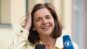 Grüne wollen Abstimmung über Homo-Ehe erzwingen