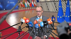 Europa ist auf die neue Weltlage schlecht vorbereitet