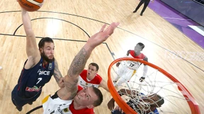 Schröder & Co. stehen im EM-Viertelfinale 