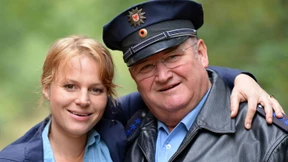 Ende eines Urgesteins: Horst Krause gibt auf