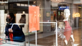 Miete fällt auch in der Corona-Not an