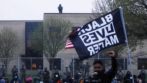 Polizistin und Polizeichef zurückgetreten