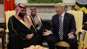 Trump droht Opec: „JETZT PREISE REDUZIEREN“