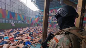 Das halbe Land sucht nach Verbrecherboss „Fito“