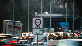 Die Umwelt, die Umwelt