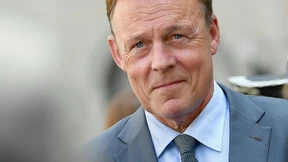 Thomas Oppermann ist tot
