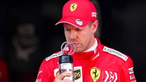 „Ferraris Rückstand ist gewaltig“