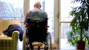 Damoklesschwert Elternunterhalt